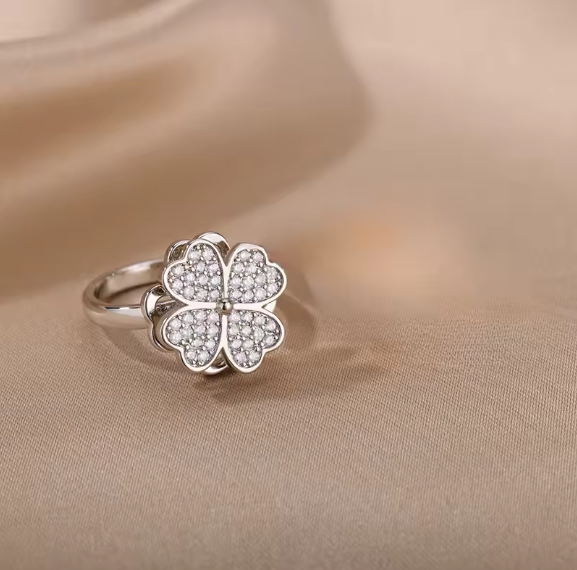 Anillos Antiestrés Lumina