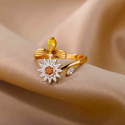 Anillos Antiestrés Lumina