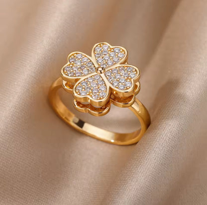 Anillos Antiestrés Lumina