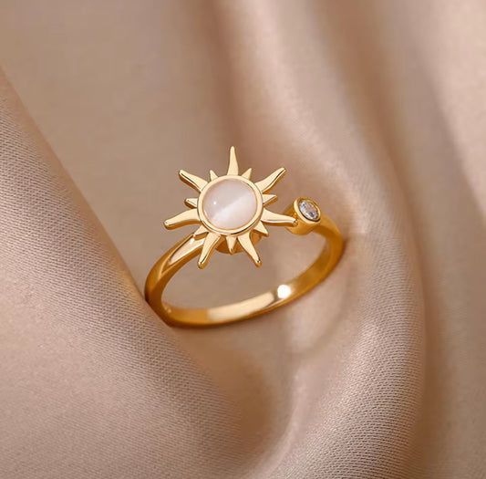 Anillos Antiestrés Lumina