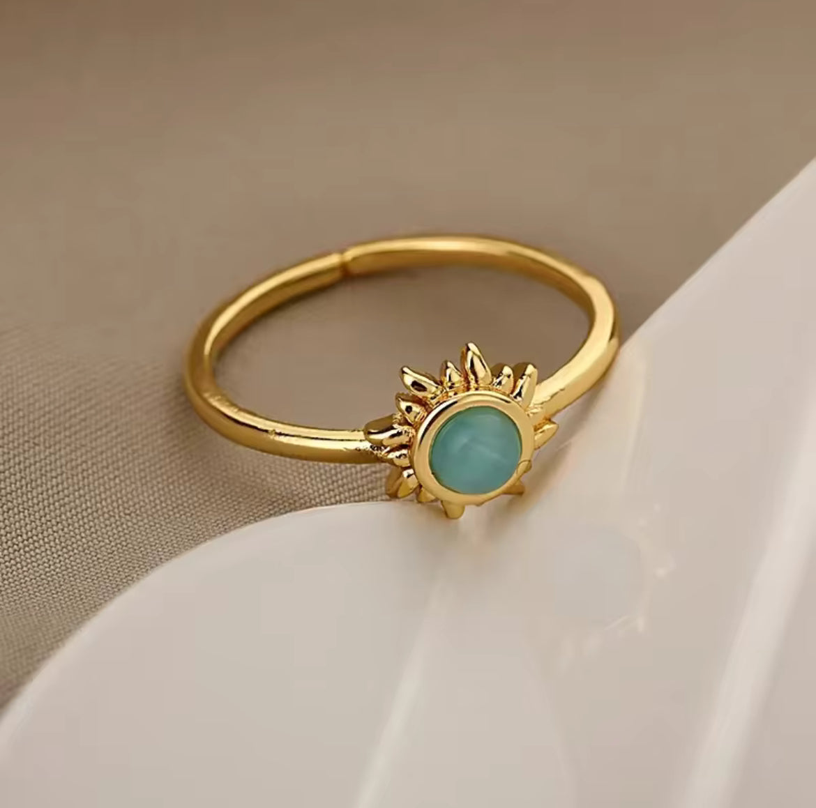 Anillos Antiestrés Lumina