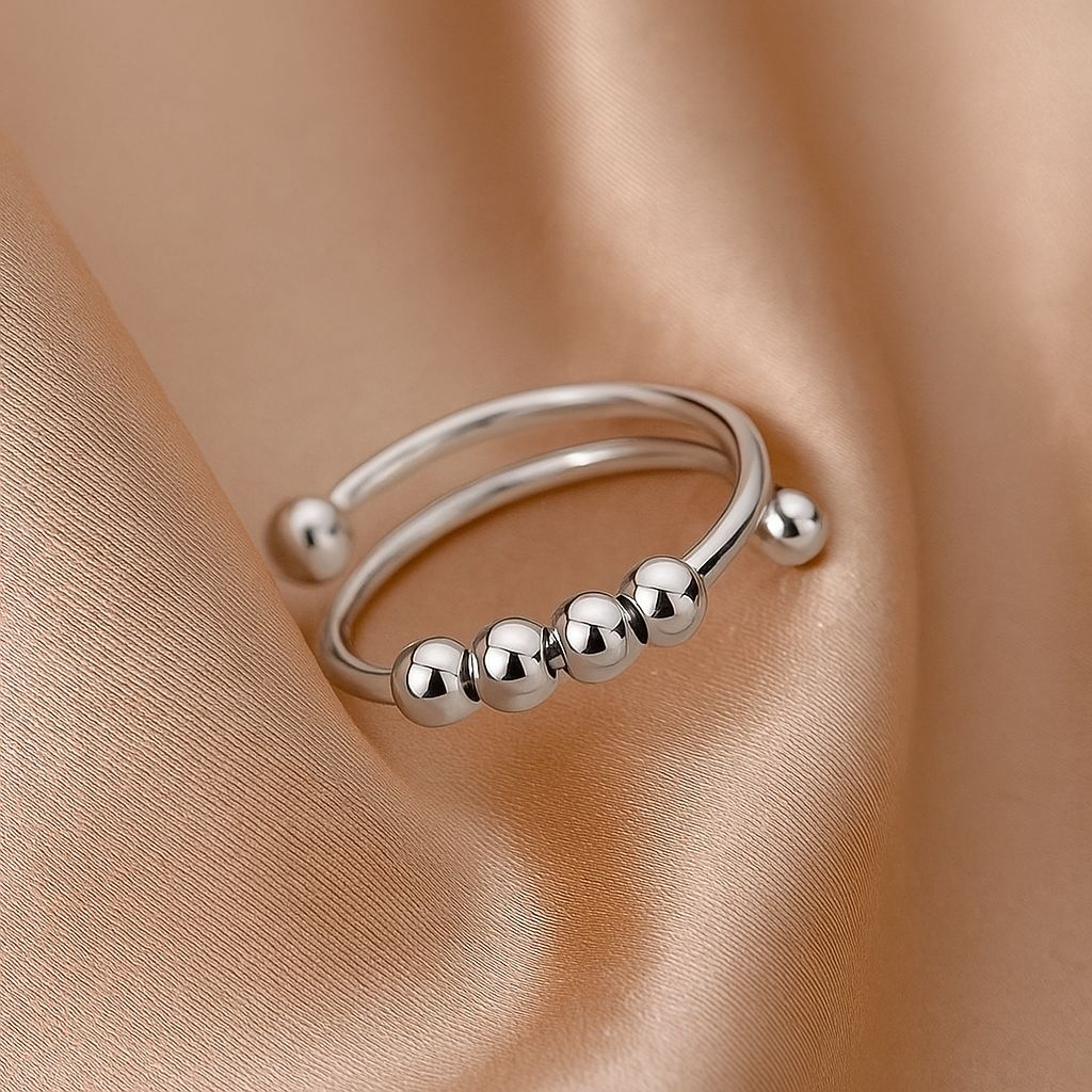 Anillos Antiestrés Lumina