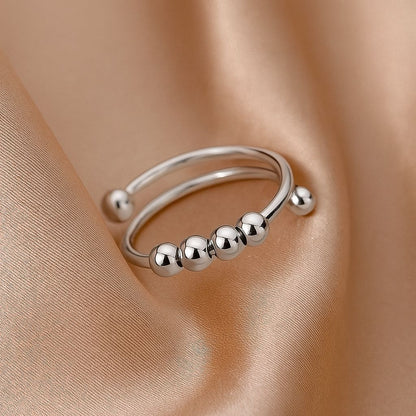 Anillos Antiestrés Lumina